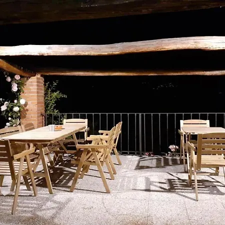 Apartament Via Torri Azzolini