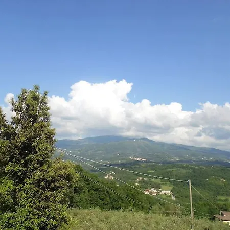 Via Torri Azzolini Apartament *