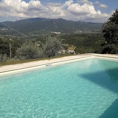 Apartament Via Torri Azzolini