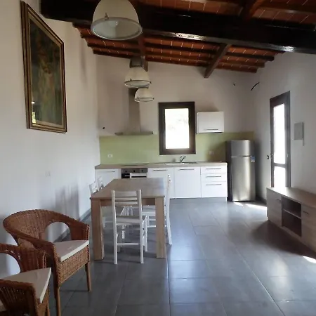 Via Torri Azzolini Rignano sullʼArno