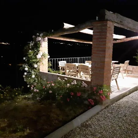 Apartament Via Torri Azzolini