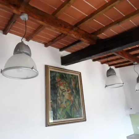Apartament Via Torri Azzolini