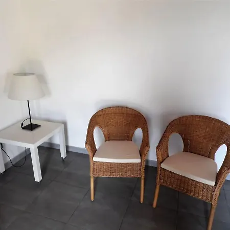 Apartament Via Torri Azzolini *