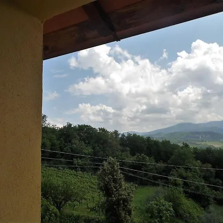Via Torri Azzolini Apartament Rignano sullʼArno