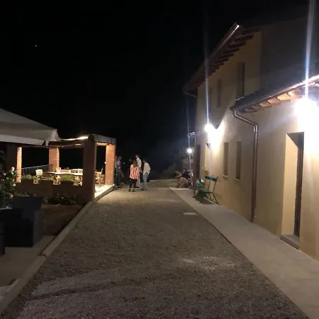 Via Torri Azzolini *