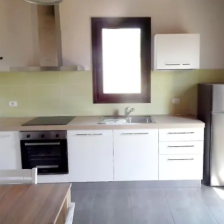 Apartament Via Torri Azzolini *
